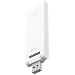 Aqara Hub E1 Smart Gateway med Zigbee 3.0