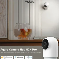 Aqara Hub G2H Pro