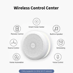 Aqara Hub M1S Gen 2 Vit