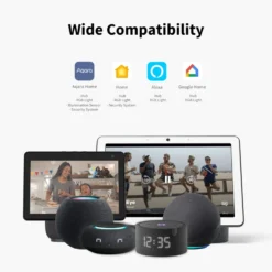 Aqara Hub M1S Gen 2 Vit