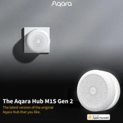 Aqara Hub M1S Gen 2 Vit