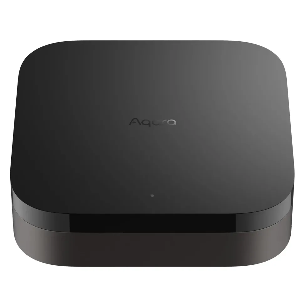 Aqara Hub M3 Smarta hem-controller