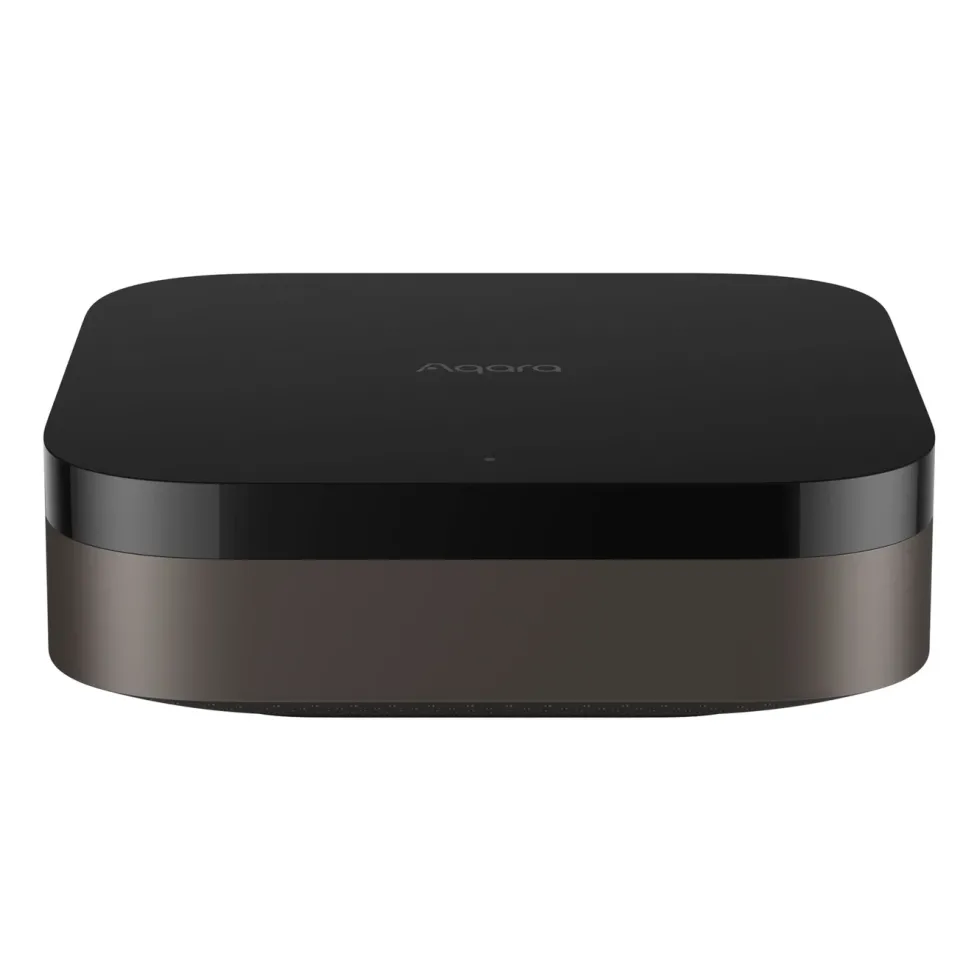 Aqara Hub M3 Smarta hem-controller