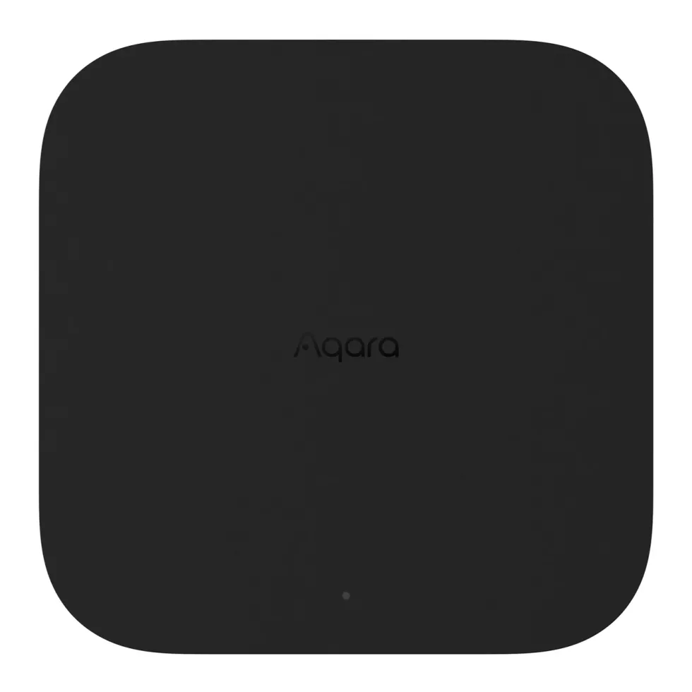 Aqara Hub M3 Smarta hem-controller