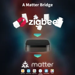 Aqara Hub M3 Smarta hem-controller