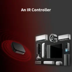 Aqara Hub M3 Smarta hem-controller