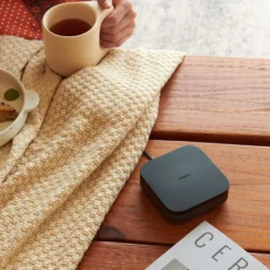 Aqara Hub M3 Smarta hem-controller