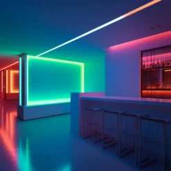 Aqara LED-list Strip T1 förlängning 1 m