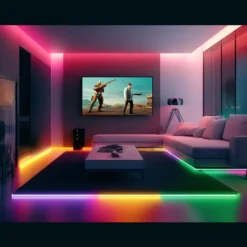 Aqara LED-list Strip T1 förlängning 1 m