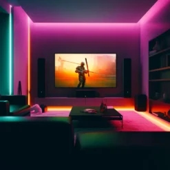 Aqara LED-list Strip T1 förlängning 1 m