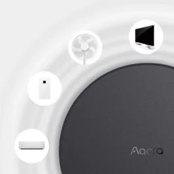 Aqara M2 Hub Smarta hem-controller