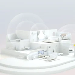 Aqara M2 Hub Smarta hem-controller