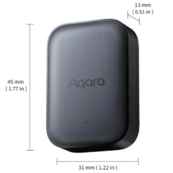 Aqara Multi-State Sensor P100 Kit Grå