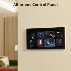 Aqara Panel Hub S1 Plus