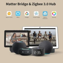 Aqara Panel Hub S1 Plus