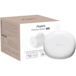 Aqara Presence Sensor FP1E – närvaro- och rörelsesensor