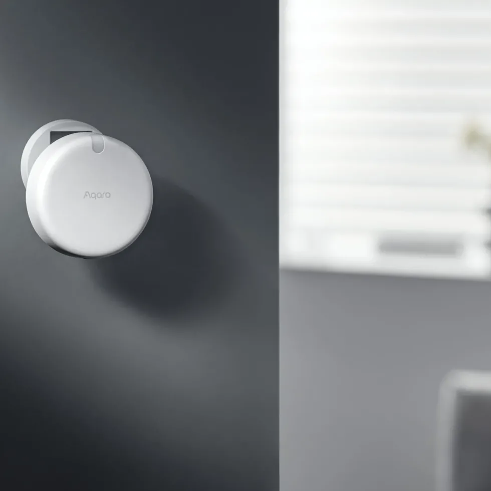 Aqara Presence Sensor FP2 Närvarosensor