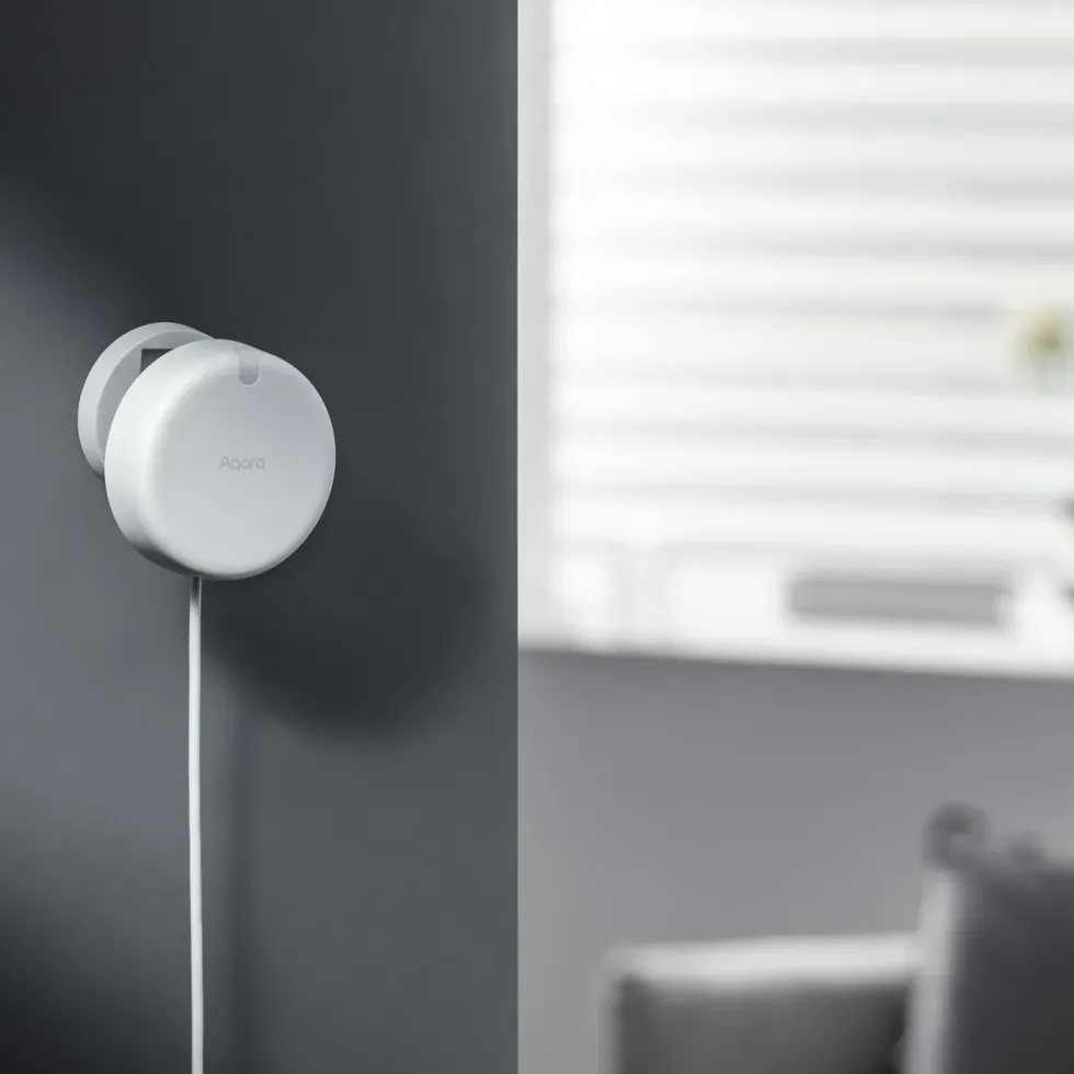 Aqara Presence Sensor FP2 Närvarosensor