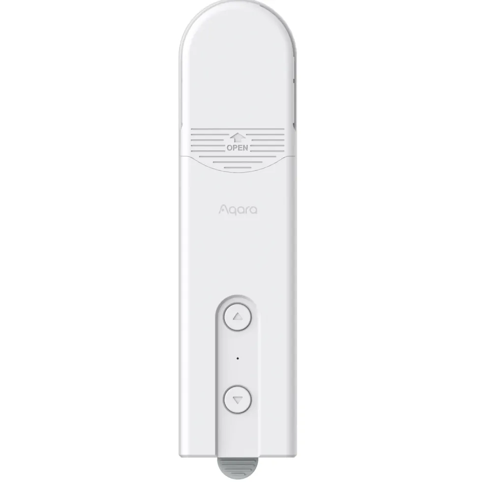 Aqara Roller Shade Driver E1 Gardinkontroll