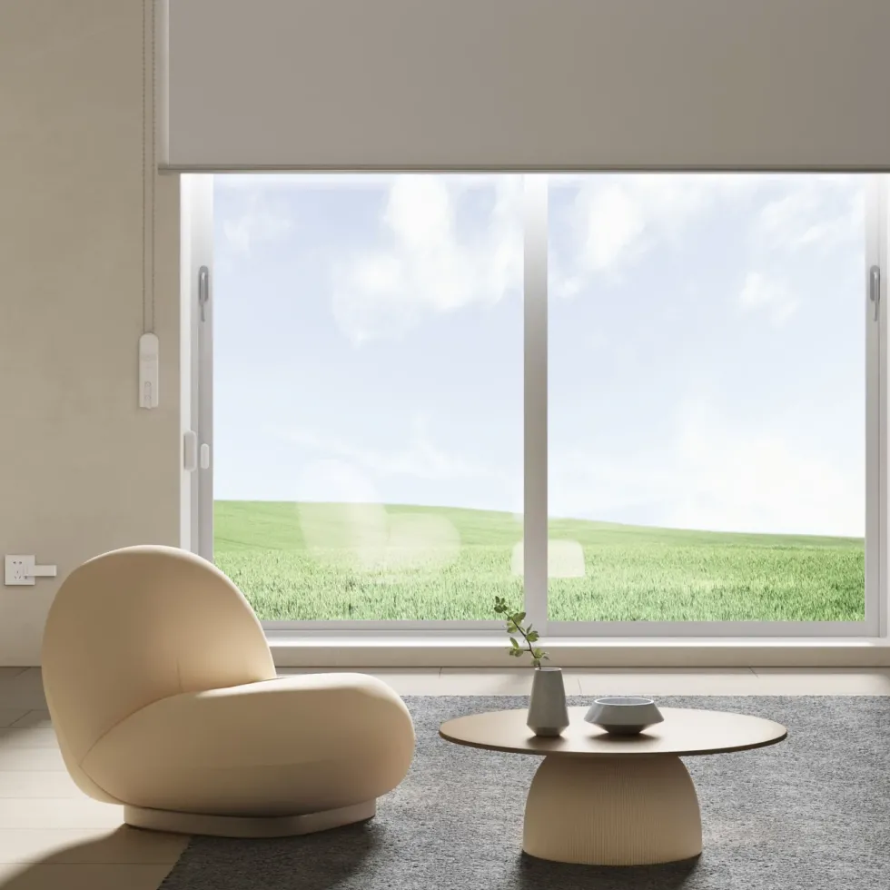 Aqara Roller Shade Driver E1 Gardinkontroll