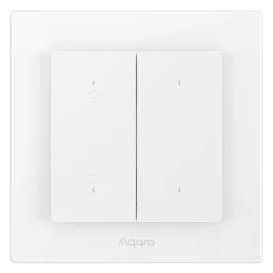 Aqara Shutter Switch H2 EU för rullgardiner och persienner