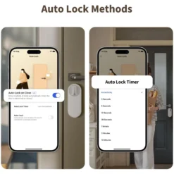 Aqara Smart Lock U200 Lite Kit