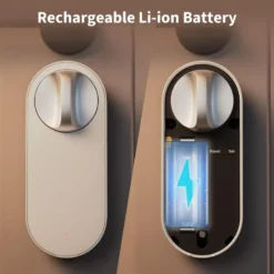 Aqara Smart Lock U200 Lite Kit