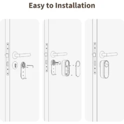 Aqara Smart Lock U200 Lite Kit