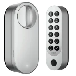 Aqara Smart Lock U200 Silver