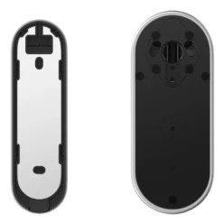 Aqara Smart Lock U200 Silver