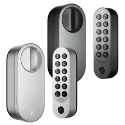 Aqara Smart Lock U200 Silver