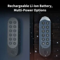 Aqara Smart Lock U200 Silver