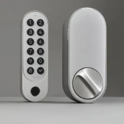Aqara Smart Lock U200 Silver