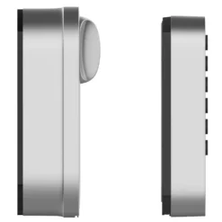 Aqara Smart Lock U200 Silver