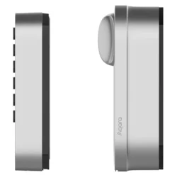 Aqara Smart Lock U200 Silver