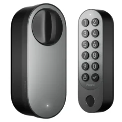 Aqara Smart Lock U200 Svart