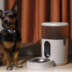 Aqara Smart Pet Feeder C1 Foderautomat