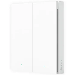 Aqara Smart Remote Switch H1 Dubbel