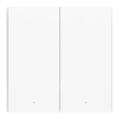 Aqara Smart Remote Switch H1 Dubbel