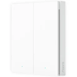 Aqara Smart Remote Switch H1 Dubbel