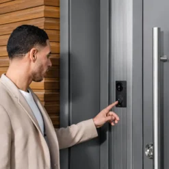 Aqara Smart Video Doorbell G4
