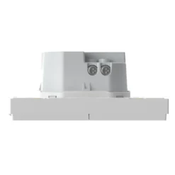 Aqara Smart Wall Switch H1 Dubbel med neutralledare