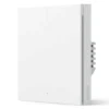 Aqara Smart Wall Switch H1 Singel med neutralledare