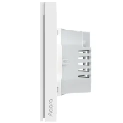 Aqara Smart Wall Switch H1 Singel med neutralledare