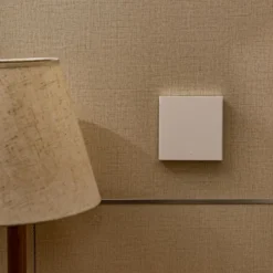Aqara Smart Wall Switch H1 Singel med neutralledare