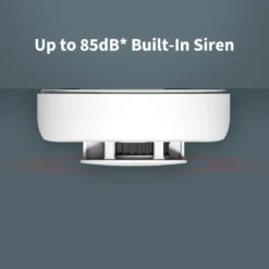 Aqara Smoke Detector Vit