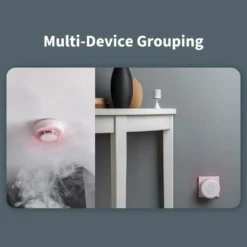 Aqara Smoke Detector Vit