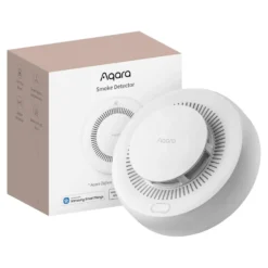 Aqara Smoke Detector Vit
