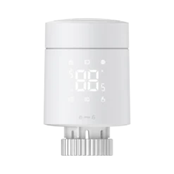 Aqara Termostatventil W600 Vit