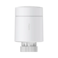 Aqara Termostatventil W600 Vit